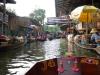 floating market